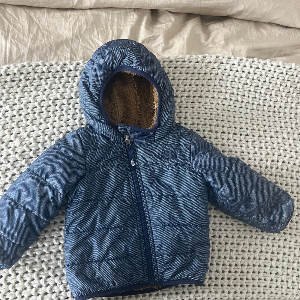 The North Face